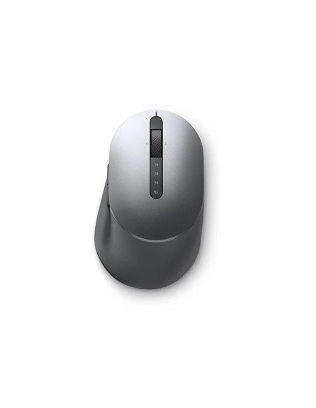 Dell | Multi-Device | MS5320W | Wireless | Optical Mouse | Titan Grey
