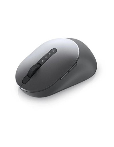 Dell | Multi-Device | MS5320W | Wireless | Optical Mouse | Titan Grey