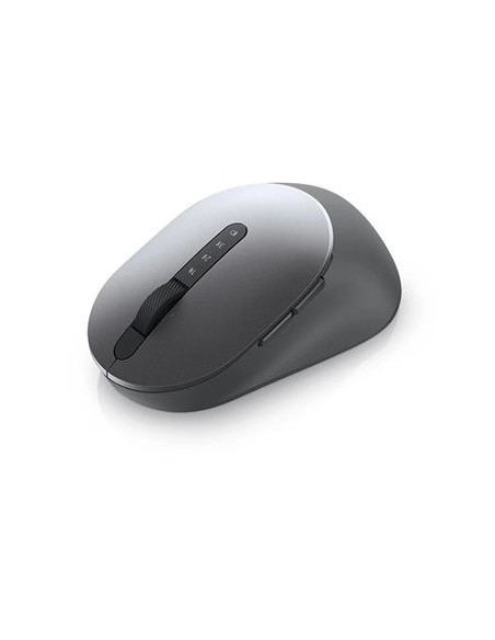Dell | Multi-Device | MS5320W | Wireless | Optical Mouse | Titan Grey