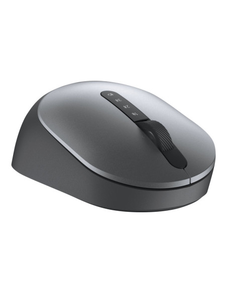 Dell | Multi-Device | MS5320W | Wireless | Optical Mouse | Titan Grey