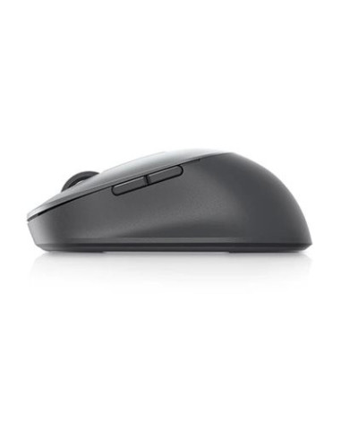 Dell | Multi-Device | MS5320W | Wireless | Optical Mouse | Titan Grey