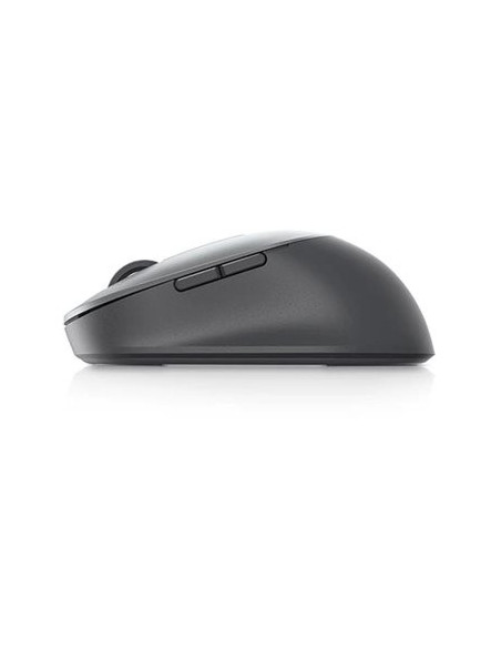Dell | Multi-Device | MS5320W | Wireless | Optical Mouse | Titan Grey