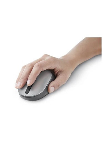 Dell | Multi-Device | MS5320W | Wireless | Optical Mouse | Titan Grey