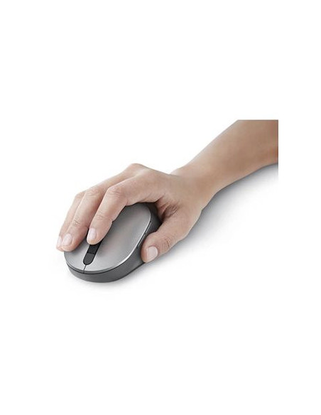 Dell | Multi-Device | MS5320W | Wireless | Optical Mouse | Titan Grey