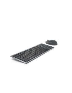 Dell | Keyboard and Mouse | KM7120W | Keyboard and Mouse...