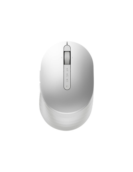 Dell | Premier Rechargeable Wireless Mouse | MS7421W | Wireless optical | 2.4GHz Wireless Optical Mouse | Wireless - 2.4 GHz, B