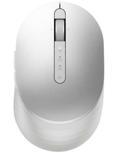 Dell | Premier Rechargeable Wireless Mouse | MS7421W | Wireless optical | 2.4GHz Wireless Optical Mouse | Wireless - 2.4 GHz, B
