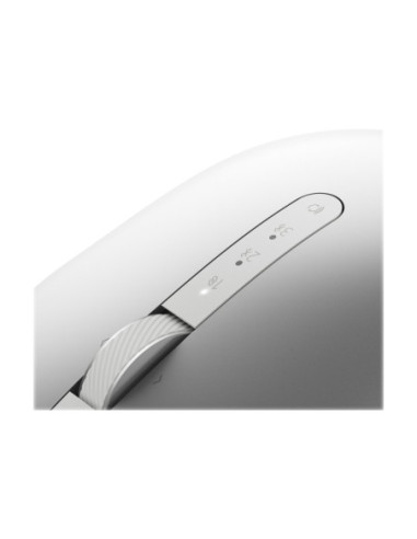 Dell | Premier Rechargeable Wireless Mouse | MS7421W | Wireless optical | 2.4GHz Wireless Optical Mouse | Wireless - 2.4 GHz, B