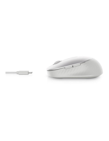 Dell | Premier Rechargeable Wireless Mouse | MS7421W | Wireless optical | 2.4GHz Wireless Optical Mouse | Wireless - 2.4 GHz, B