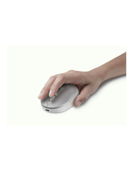 Dell | Premier Rechargeable Wireless Mouse | MS7421W | Wireless optical | 2.4GHz Wireless Optical Mouse | Wireless - 2.4 GHz, B