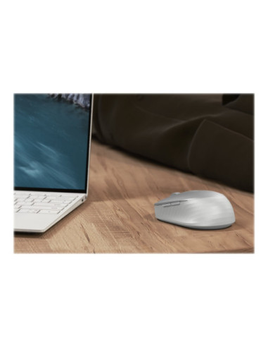 Dell | Premier Rechargeable Wireless Mouse | MS7421W | Wireless optical | 2.4GHz Wireless Optical Mouse | Wireless - 2.4 GHz, B