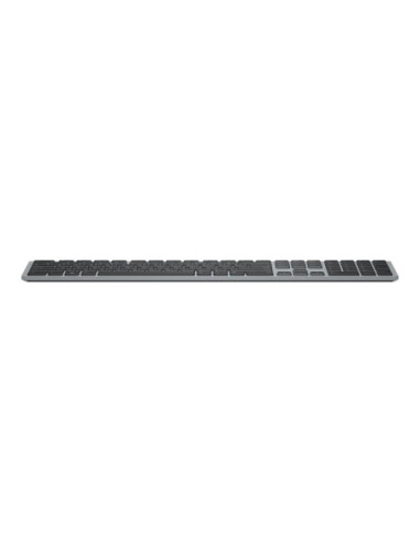 Dell | Premier Multi-Device Keyboard and Mouse | KM7321W | Keyboard and Mouse Set | Wireless | Batteries included | Wireless co