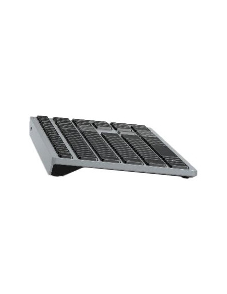 Dell | Premier Multi-Device Keyboard and Mouse | KM7321W | Keyboard and Mouse Set | Wireless | Batteries included | Wireless co