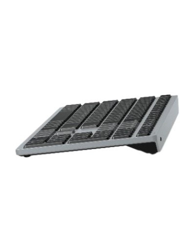 Dell | Premier Multi-Device Keyboard and Mouse | KM7321W | Keyboard and Mouse Set | Wireless | Batteries included | Wireless co