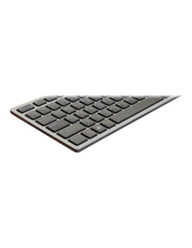 Dell | Premier Multi-Device Keyboard and Mouse | KM7321W | Keyboard and Mouse Set | Wireless | Batteries included | Wireless co