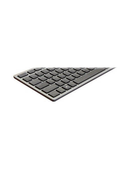 Dell | Premier Multi-Device Keyboard and Mouse | KM7321W | Keyboard and Mouse Set | Wireless | Batteries included | Wireless co