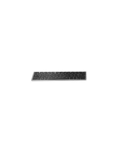 Dell | Premier Multi-Device Keyboard and Mouse | KM7321W | Keyboard and Mouse Set | Wireless | Batteries included | Wireless co