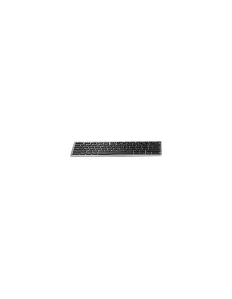 Dell | Premier Multi-Device Keyboard and Mouse | KM7321W | Keyboard and Mouse Set | Wireless | Batteries included | EE | Titan 