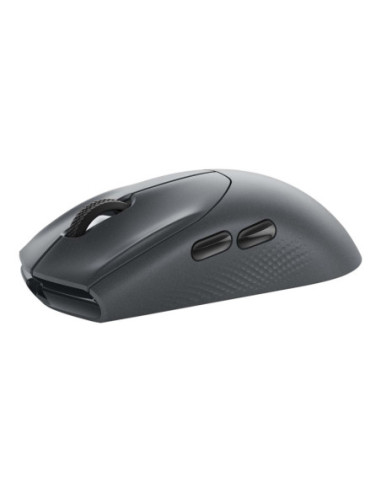 Dell | Gaming Mouse | Alienware AW720M | Wired/Wireless | USB-A | Black