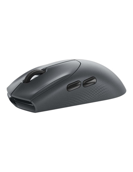 Dell | Gaming Mouse | Alienware AW720M | Wired/Wireless | USB-A | Black