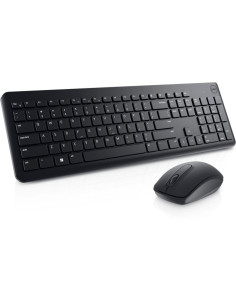Dell | KM3322W | Keyboard and Mouse Set | Wireless |...