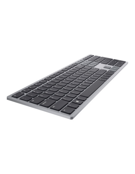 Dell | Keyboard | KB700 | Keyboard | Wireless | US | Titan Gray