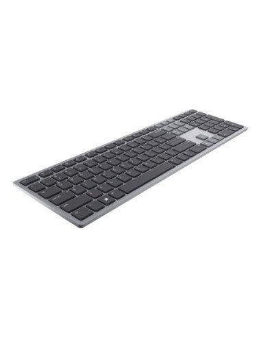 Dell | Keyboard | KB700 | Keyboard | Wireless | US | Titan Gray