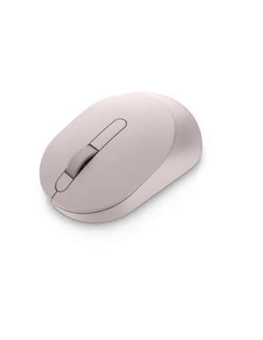 Dell | MS3320W | Wireless | Mobile Wireless Mouse | Wireless | Ash Pink