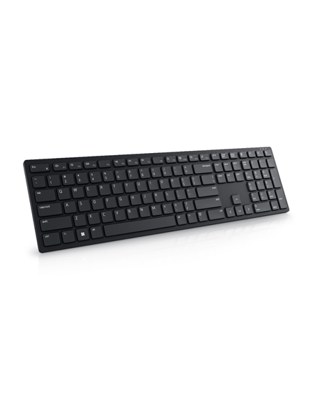 Dell | Keyboard | KB500 | Keyboard | Wireless | US | Black