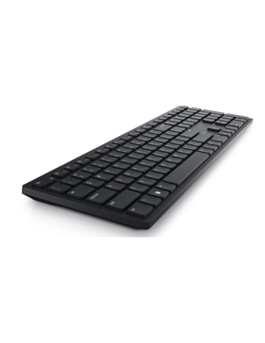 Dell | Keyboard | KB500 | Keyboard | Wireless | US | Black