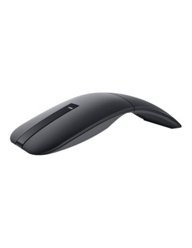 Dell | MS700 | Wireless | Bluetooth Travel Mouse | Wireless | Black