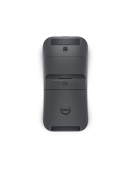 Dell | MS700 | Wireless | Bluetooth Travel Mouse | Wireless | Black