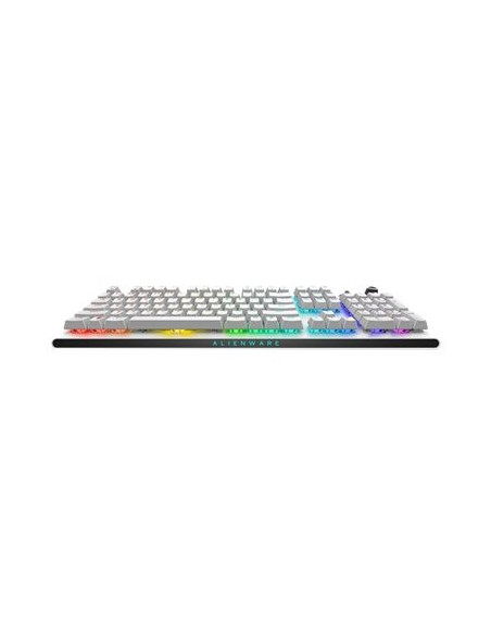 Dell | Alienware Tri-Mode AW920K | Wireless Gaming Keyboard | Wireless | Bluetooth | RGB LED light | Wireless connection | US |