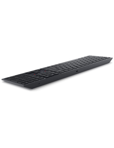 Dell | Premier Collaboration Keyboard | KB900 | Keyboard | Wireless | US International | Graphite