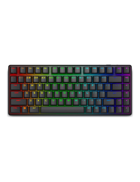 Dell 545-BBFQ Alienware Pro | Gaming Keyboard | Wireless | US | Bluetooth | Dark Side of the Moon | Alienware Linear Mechanical