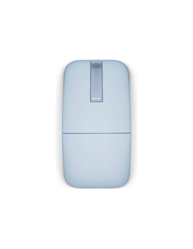 Dell | Bluetooth Travel Mouse | MS700 | Wireless | Misty Blue