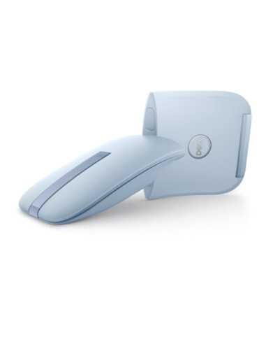 Dell | Bluetooth Travel Mouse | MS700 | Wireless | Misty Blue