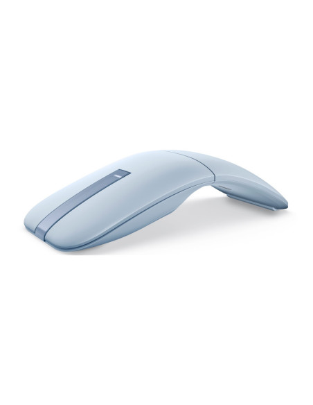 Dell | Bluetooth Travel Mouse | MS700 | Wireless | Misty Blue
