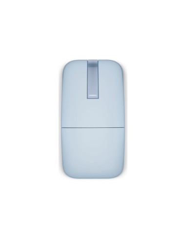 Dell | Bluetooth Travel Mouse | MS700 | Wireless | Misty Blue