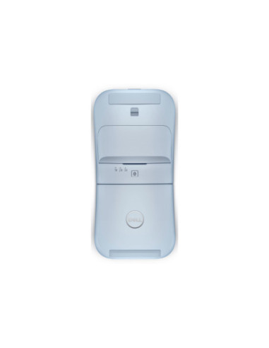 Dell | Bluetooth Travel Mouse | MS700 | Wireless | Misty Blue