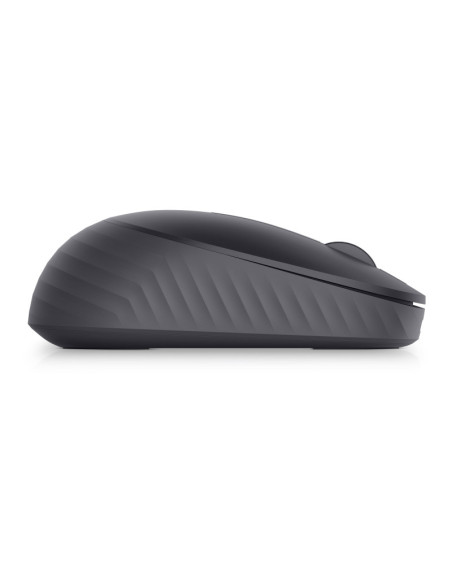 Dell | Premier Rechargeable Mouse | MS7421W | Wireless | 2.4 GHz, Bluetooth | Graphite Black