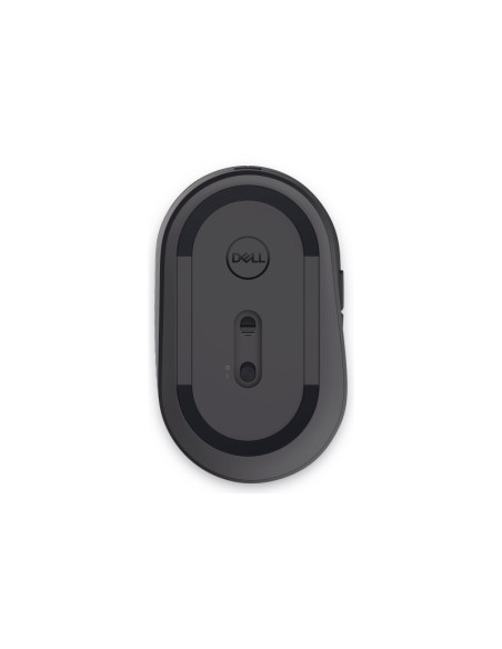 Dell | Premier Rechargeable Mouse | MS7421W | Wireless | 2.4 GHz, Bluetooth | Graphite Black