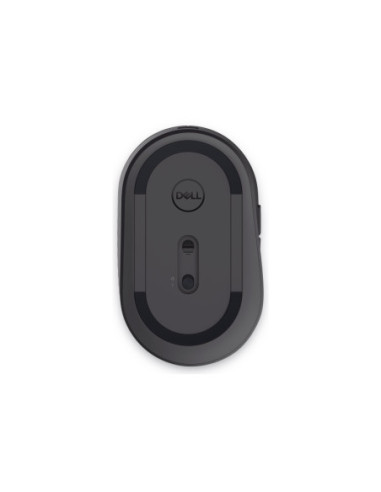 Dell | Premier Rechargeable Mouse | MS7421W | Wireless | 2.4 GHz, Bluetooth | Graphite Black