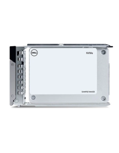 Dell serverių komponentai