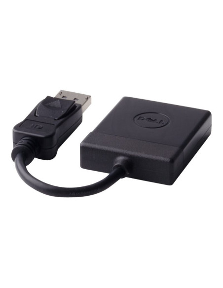 Dell | 470-ABEO | DisplayPort | DVI | Adapter | 20.32 cm m