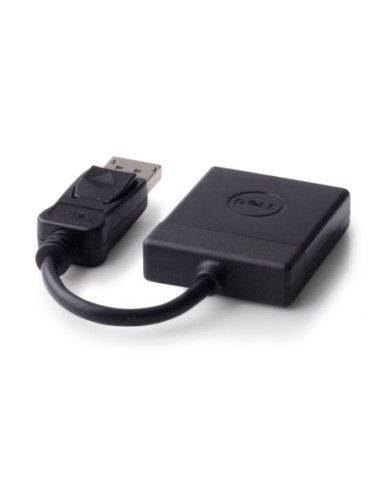 Dell | 470-ABEO | DisplayPort | DVI | Adapter | 20.32 cm m