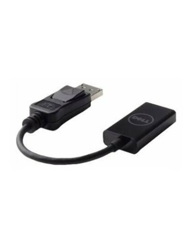 Dell | 492-BBXU | Display Port | HDMI