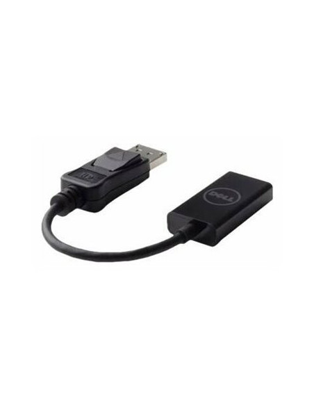Dell | 492-BBXU | Display Port | HDMI
