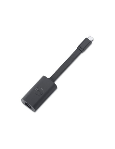 Dell Adapter USB-C to 2.5G Ethernet