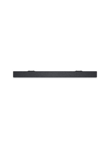 Dell | Soundbar for Monitor | SB521A | Black